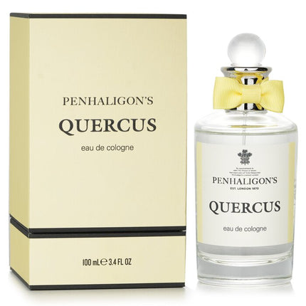 PENHALIGON'S - Quercus Eau De Cologne Spray