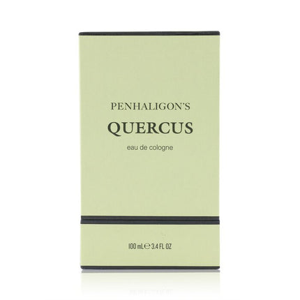 PENHALIGON'S - Quercus Eau De Cologne Spray