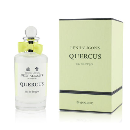PENHALIGON'S - Quercus Eau De Cologne Spray