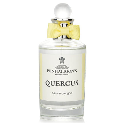 PENHALIGON'S - Quercus Eau De Cologne Spray