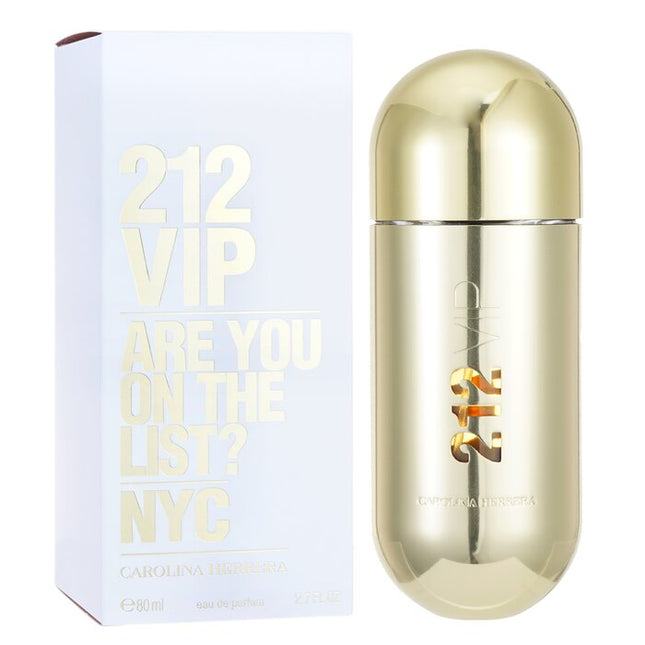 CAROLINA HERRERA - 212 VIP Eau De Parfum Spray