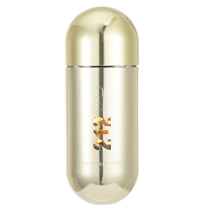 CAROLINA HERRERA - 212 VIP Eau De Parfum Spray