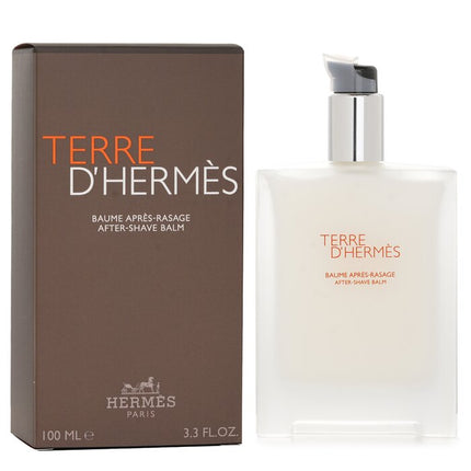 HERMES - Terre d'Hermes After Shave Balm