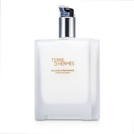 HERMES - Terre d'Hermes After Shave Balm