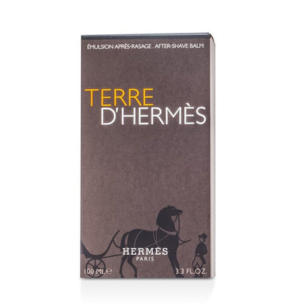 HERMES - Terre d'Hermes After Shave Balm