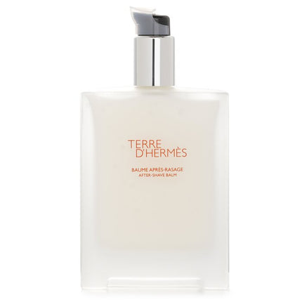 HERMES - Terre d'Hermes After Shave Balm
