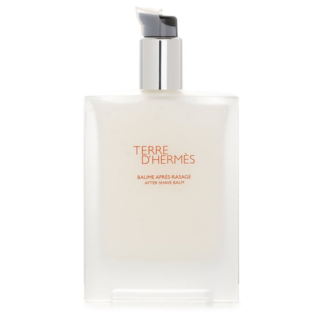 HERMES - Terre d'Hermes After Shave Balm
