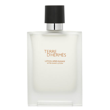 HERMES - Terre d'Hermes After Shave Lotion