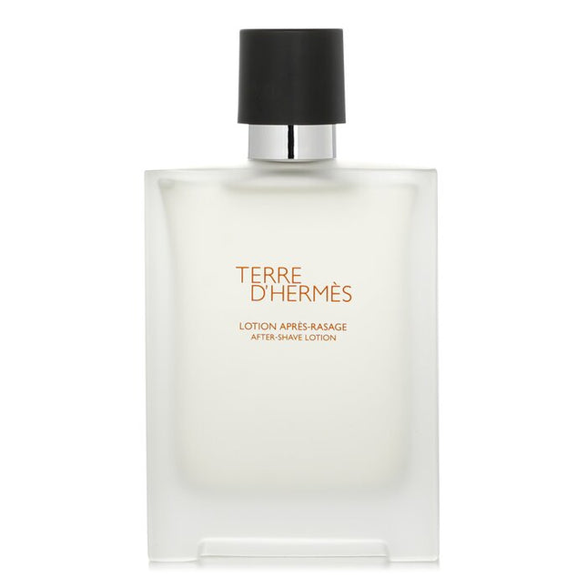 HERMES - Terre d'Hermes After Shave Lotion