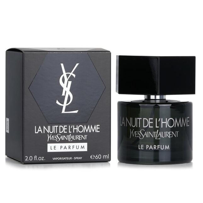 YVES SAINT LAURENT - La Nuit De l'Homme Le Parfum Spray