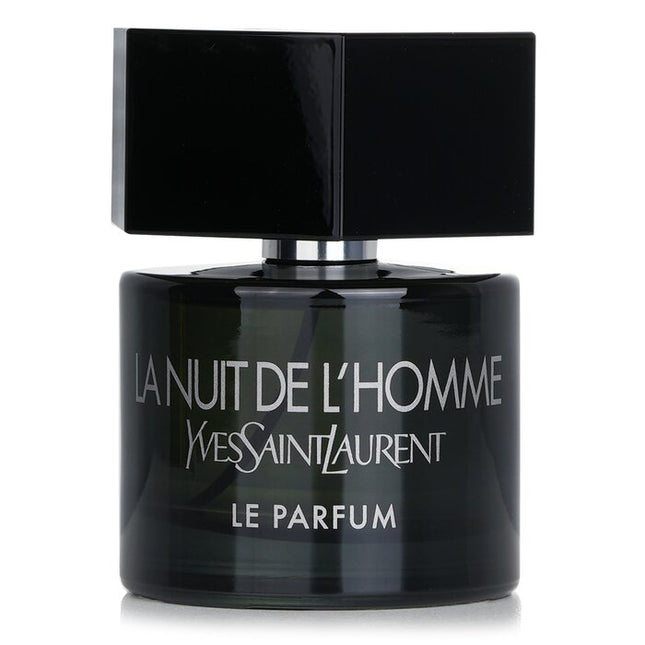 YVES SAINT LAURENT - La Nuit De l'Homme Le Parfum Spray