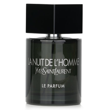 YVES SAINT LAURENT - La Nuit De l'Homme Le Parfum Spray