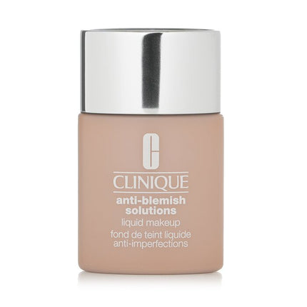 CLINIQUE - Anti Blemish Solutions Liquid Makeup 30ml/1oz