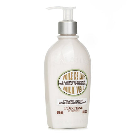 l'OCCITANE - Almond Milk Veil