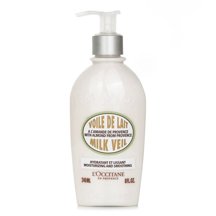 l'OCCITANE - Almond Milk Veil