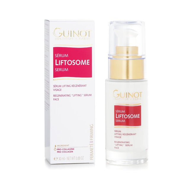 GUINOT - Liftsome Lift Firming Face Serum