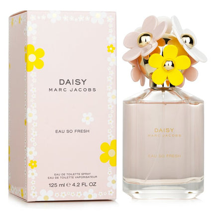 MARC JACOBS - Daisy Eau So Fresh Eau De Toilette Spray