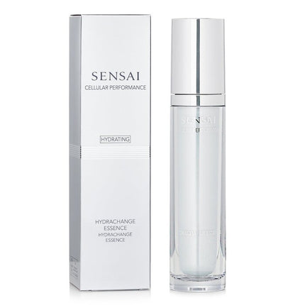 KANEBO - Sensai Cellular Performance Hydrachange Essence