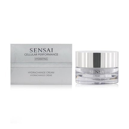 KANEBO - Sensai Cellular Performance Hydrachange Cream