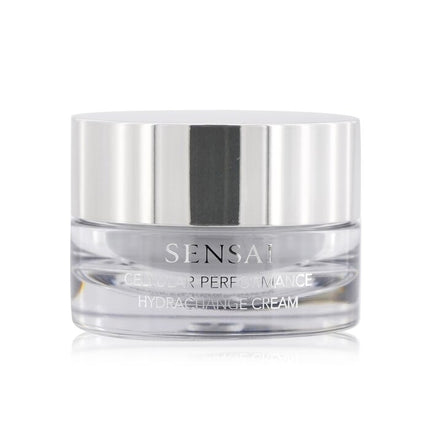 KANEBO - Sensai Cellular Performance Hydrachange Cream