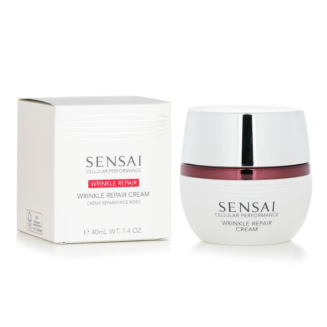 KANEBO - Sensai Cellular Performance Wrinkle Repair Cream