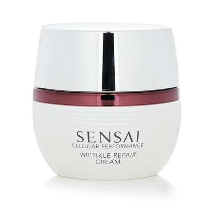 KANEBO - Sensai Cellular Performance Wrinkle Repair Cream