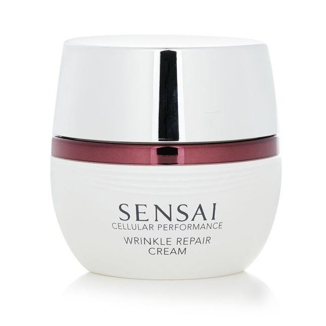KANEBO - Sensai Cellular Performance Wrinkle Repair Cream