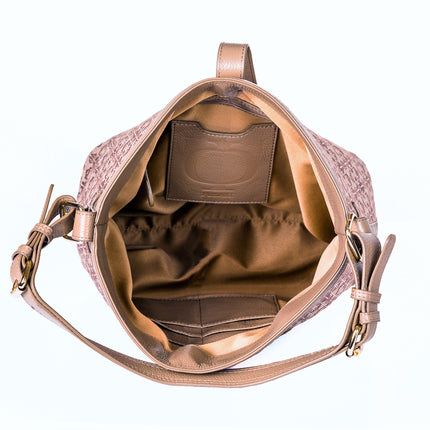 The Aby Bucket
