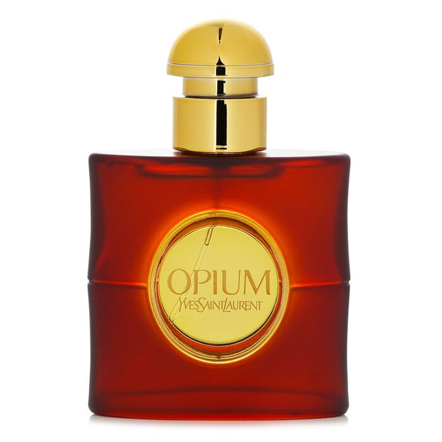 YVES SAINT LAURENT - Opium Eau De Toilette Spray