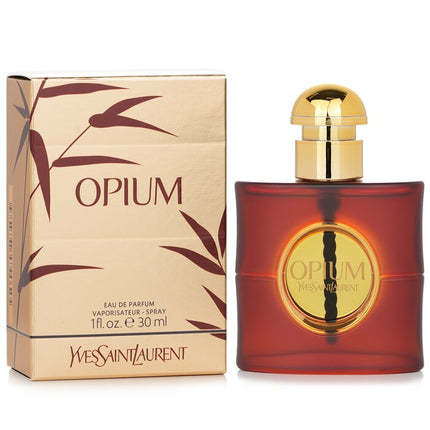 YVES SAINT LAURENT - Opium Eau De Parfum Spray