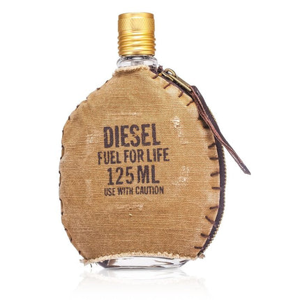 DIESEL - Fuel for Life Eau De Toilette Spray