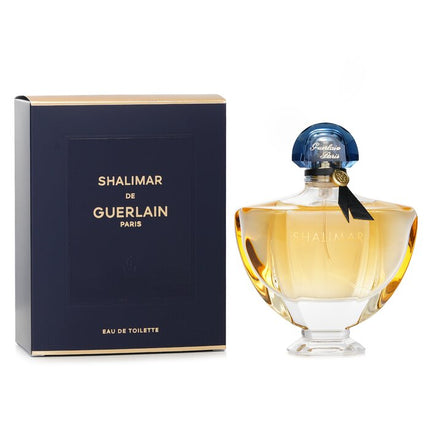 GUERLAIN - Shalimar Eau De Toilette Spray