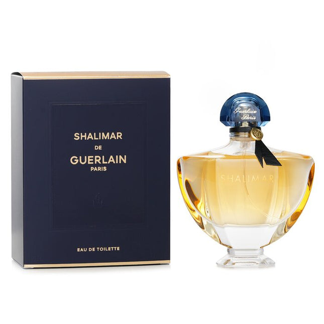 GUERLAIN - Shalimar Eau De Toilette Spray