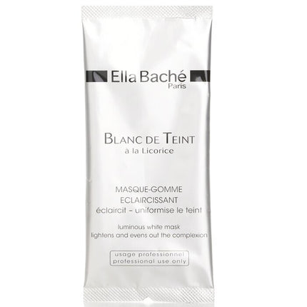 ELLA BACHE - Luminous White Mask (Salon Size)