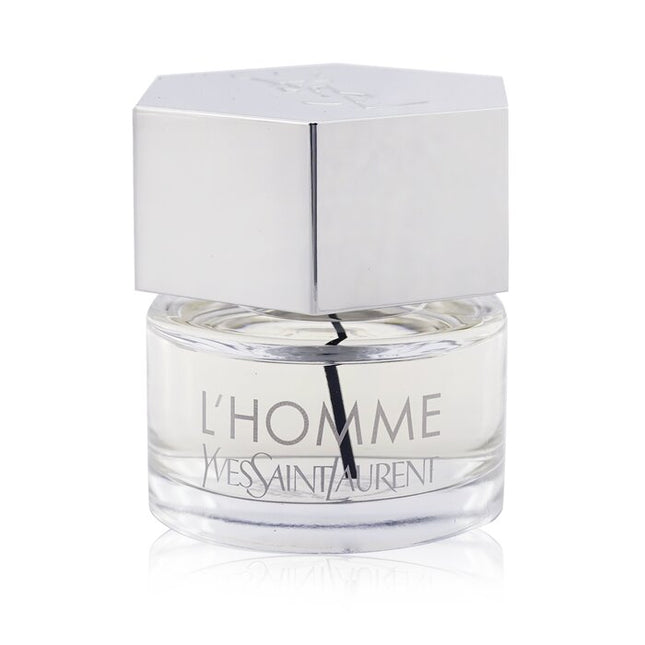 YVES SAINT LAURENT - l'Homme Eau De Toilette Spray