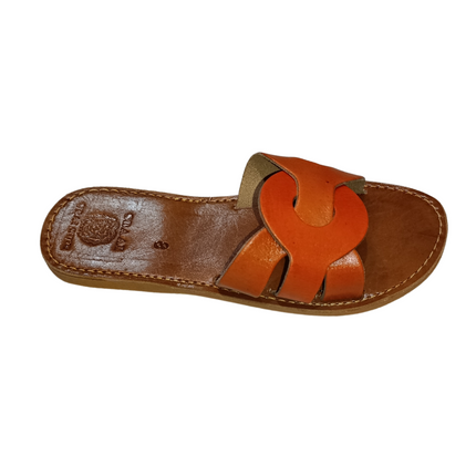Sandals Borgia