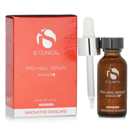IS CLINICAL - Pro-Heal Serum Advance+