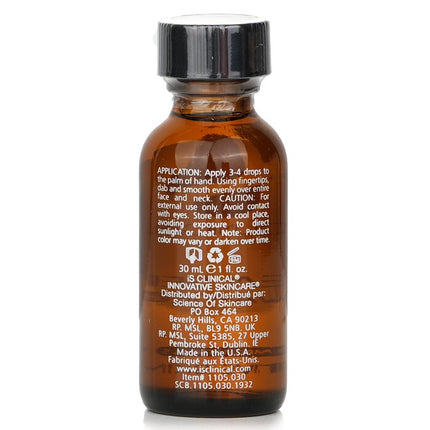 IS CLINICAL - Pro-Heal Serum Advance+