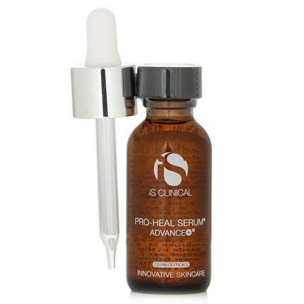 IS CLINICAL - Pro-Heal Serum Advance+