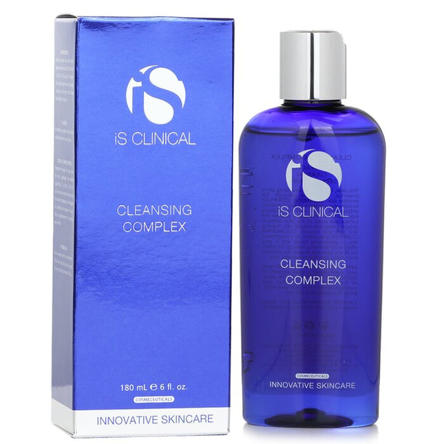IS CLINICAL - Cleansing Complex