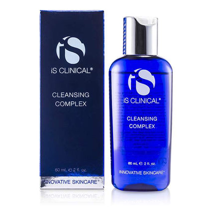 IS CLINICAL - Cleansing Complex