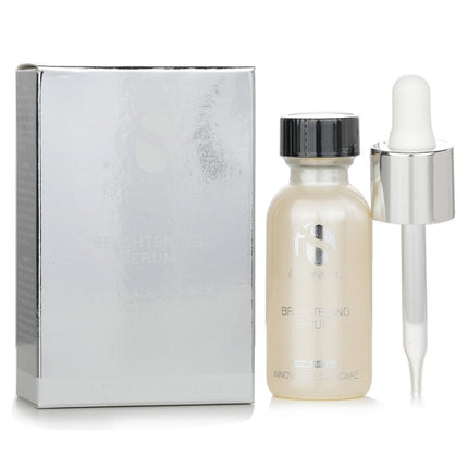 IS CLINICAL - White Lightening Serum