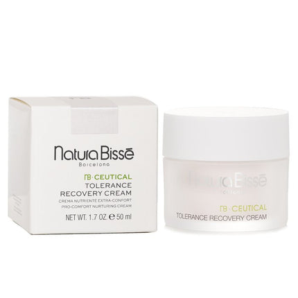 NATURA BISSE - NB Ceutical Tolerance Recovery Cream