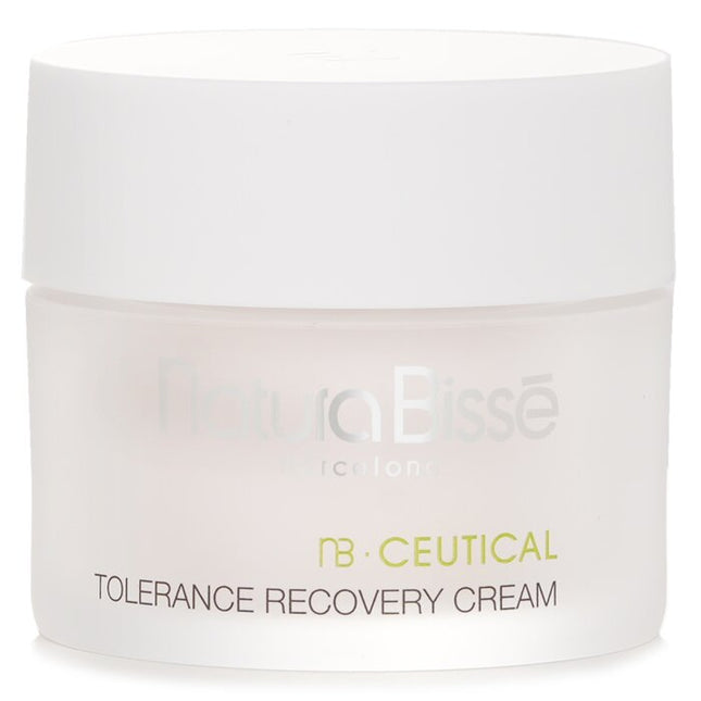 NATURA BISSE - NB Ceutical Tolerance Recovery Cream