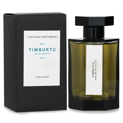 l'ARTISAN PARFUMEUR - Timbuktu Eau De Toilette Spray