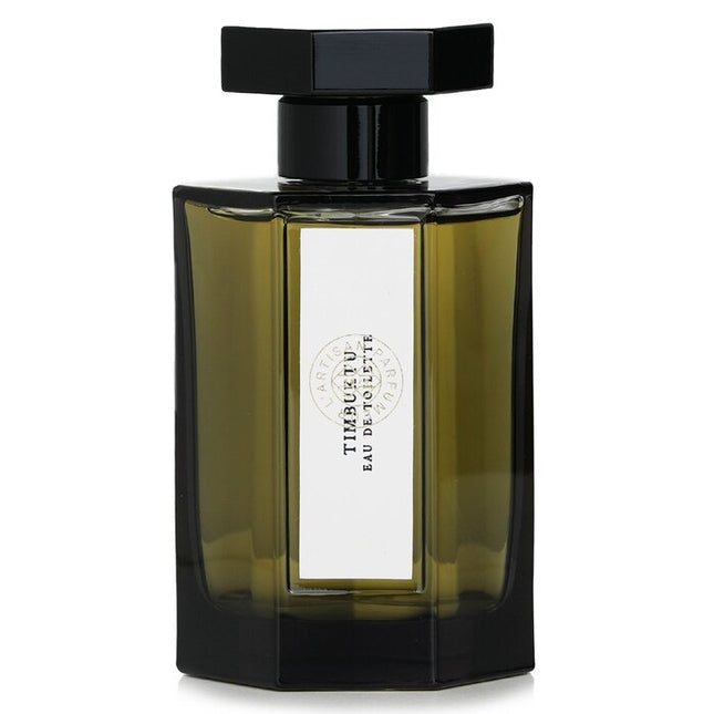 l'ARTISAN PARFUMEUR - Timbuktu Eau De Toilette Spray