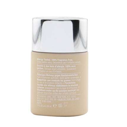 CLINIQUE - Anti Blemish Solutions Liquid Makeup 30ml/1oz