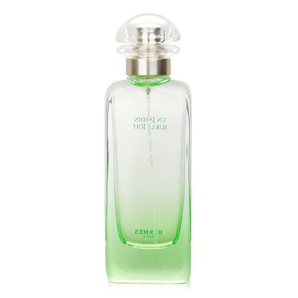 HERMES - Un Jardin Sur Le Toit Eau De Toilette Spray