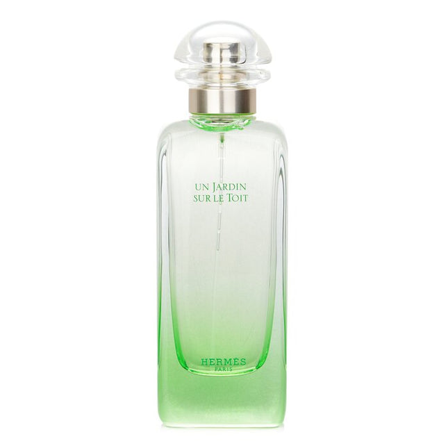 HERMES - Un Jardin Sur Le Toit Eau De Toilette Spray