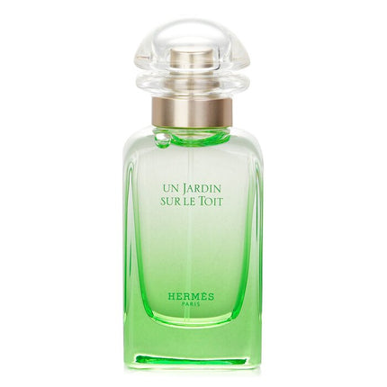 HERMES - Un Jardin Sur Le Toit Eau De Toilette Spray